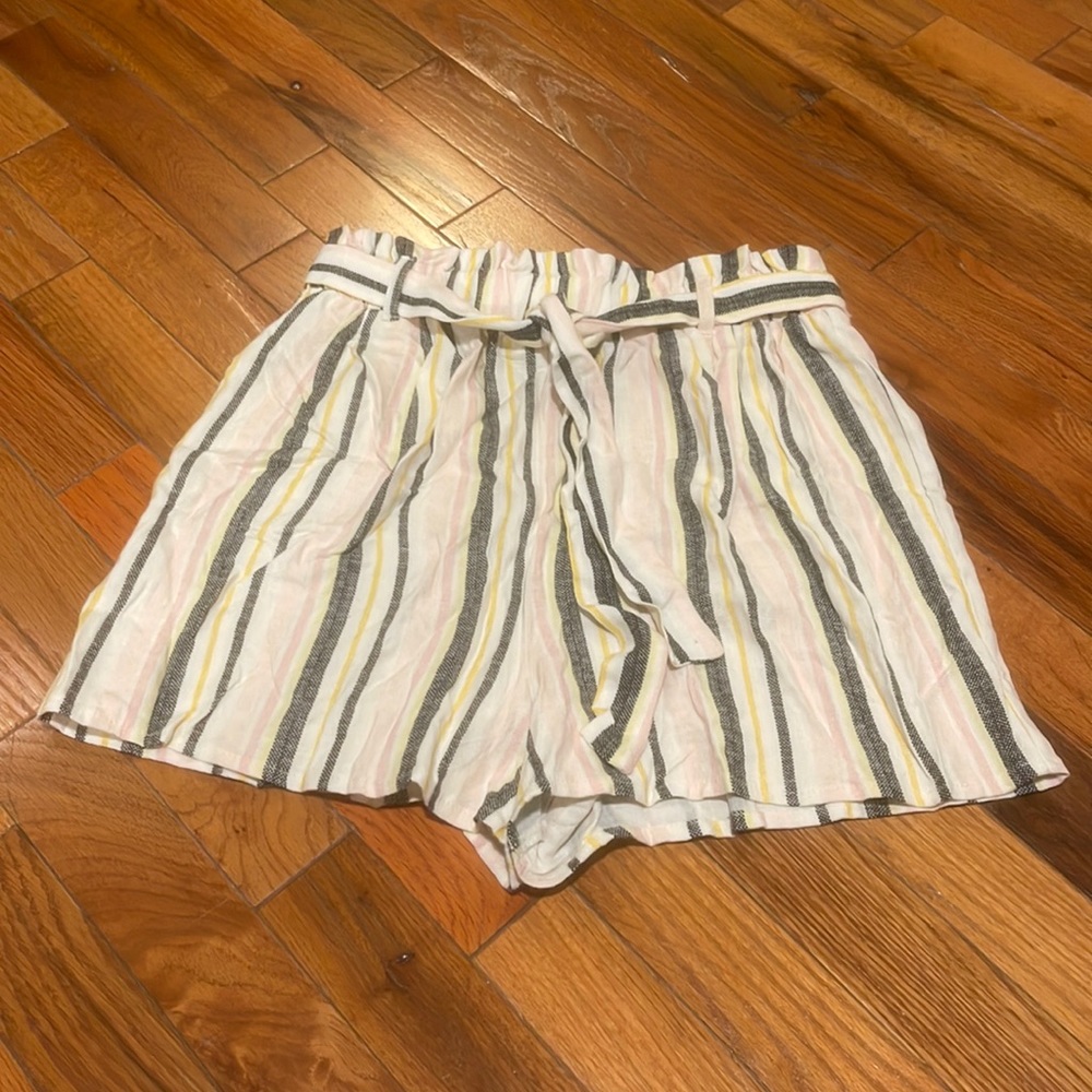 Art Class Large 10/12 Shorts